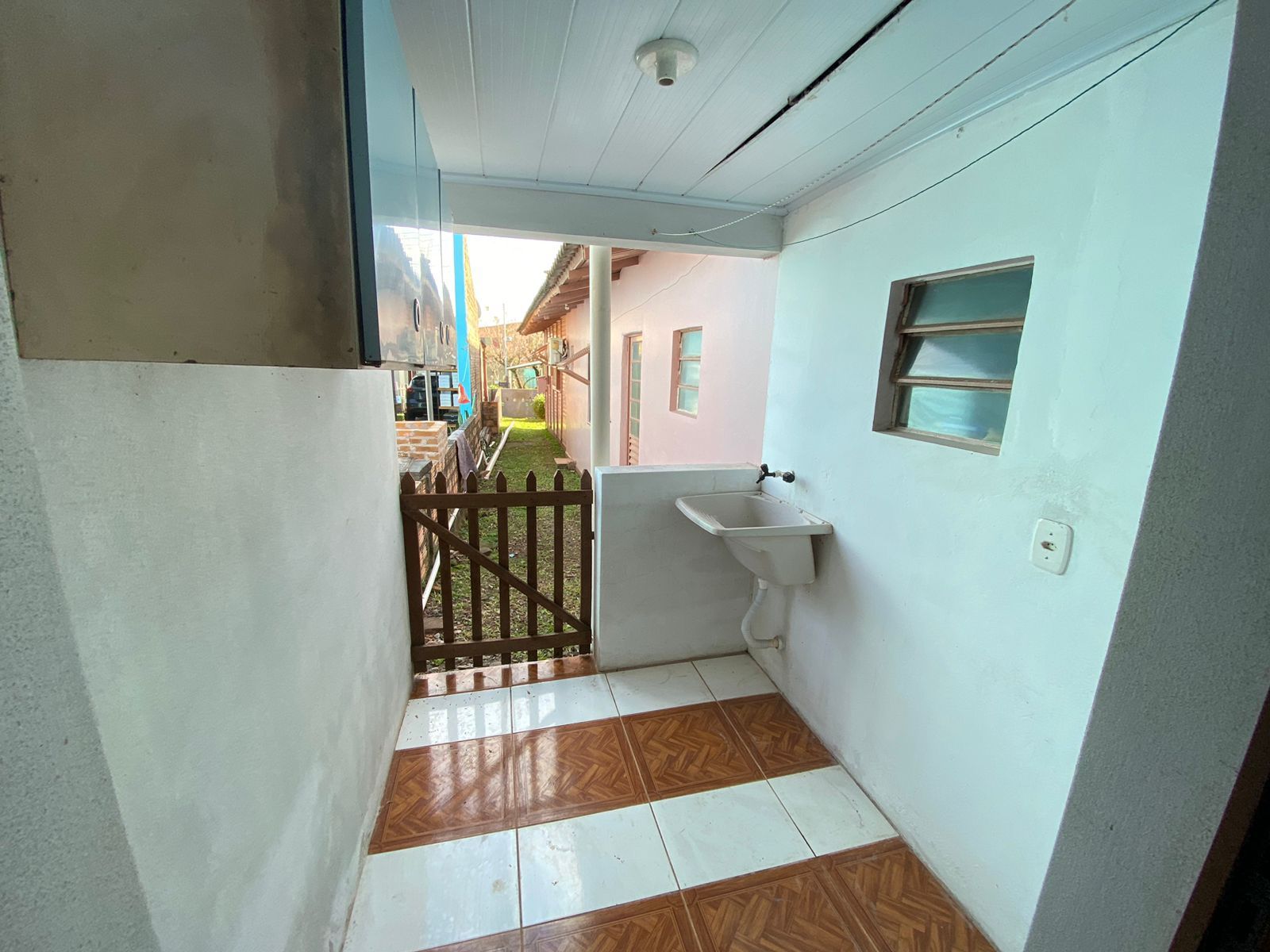 Apartamento duplex para locação - conforto e praticidade em 