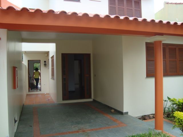 Sobrado à venda, 3 quartos, 1 suíte, 2 vagas, centro - alegr - foto 11