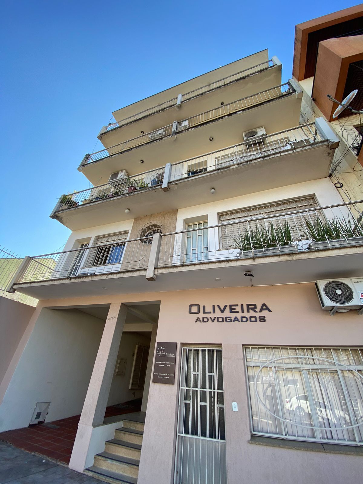Apartamento à venda  no Centro - Alegrete, RS. Imóveis