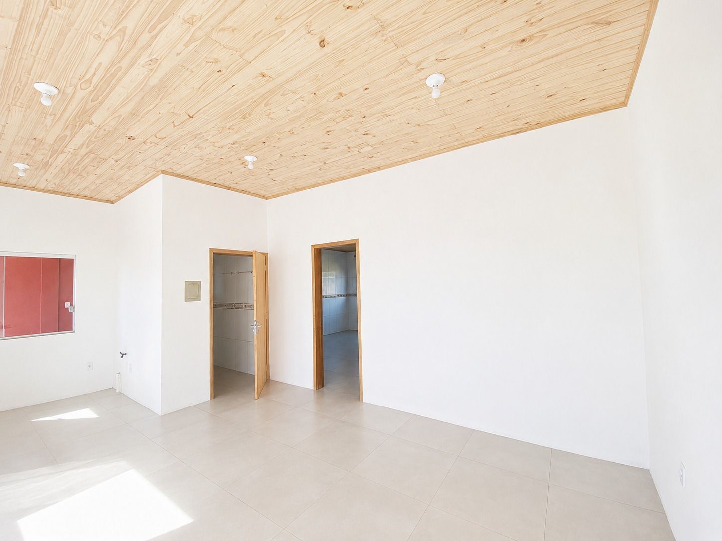 Casa, 1 quarto, 90 m² - Foto 2