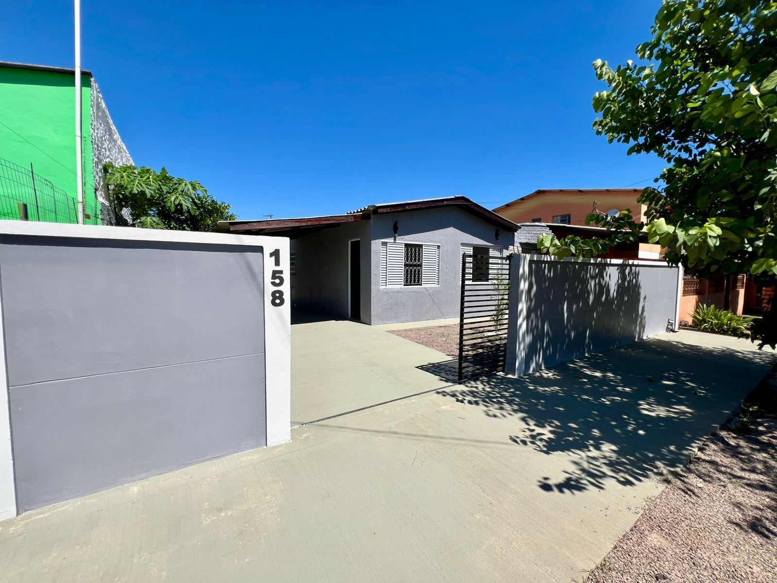 Casa, 2 quartos, 110 m² - Foto 2