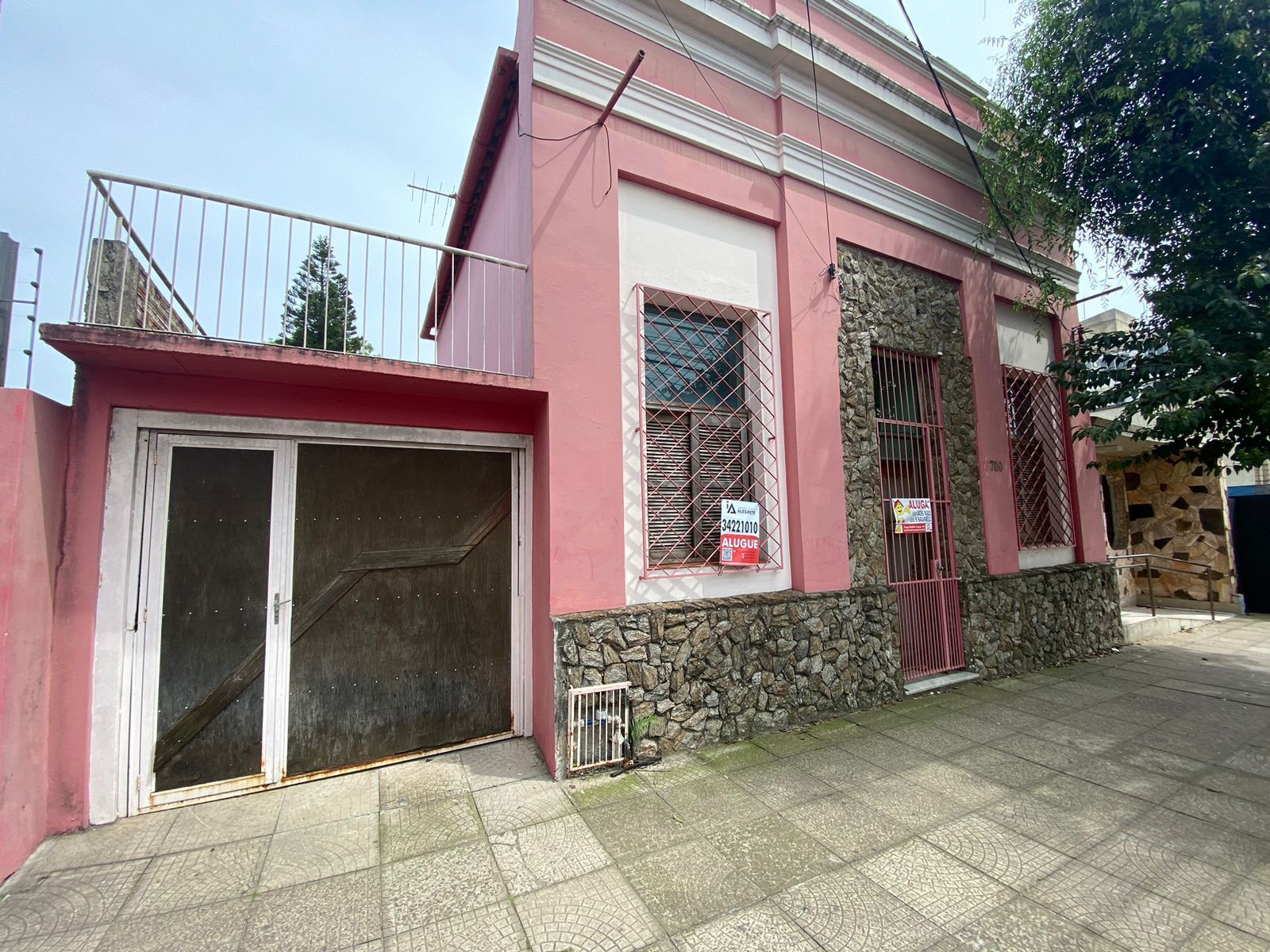 Casa, 2 quartos, 150 m² - Foto 1