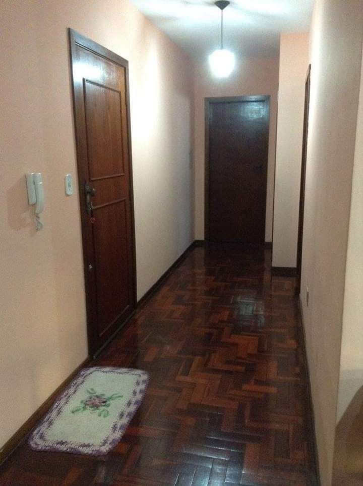 Apartamento à venda, 2 quartos, 1 vaga, Centro - Alegrete/RS