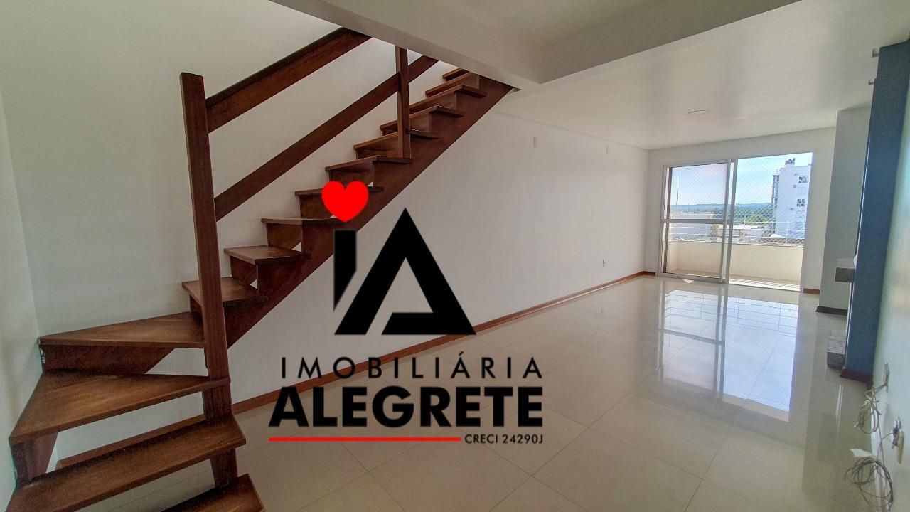 Apartamento à venda  no Centro - Alegrete, RS. Imóveis