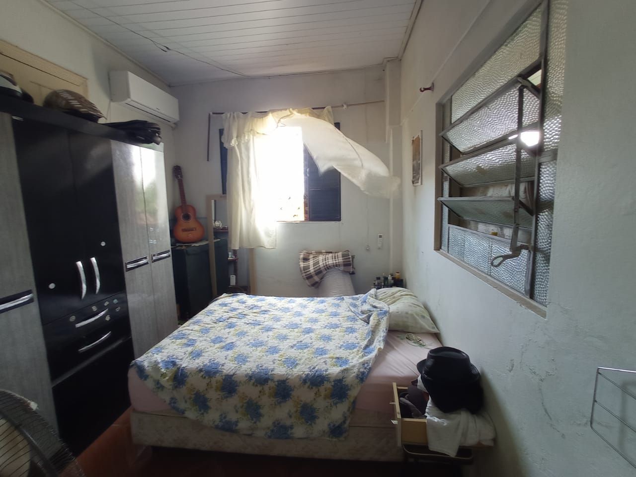 Casa à venda no bairro prado, alegrete – 3 dormitórios e 2 v