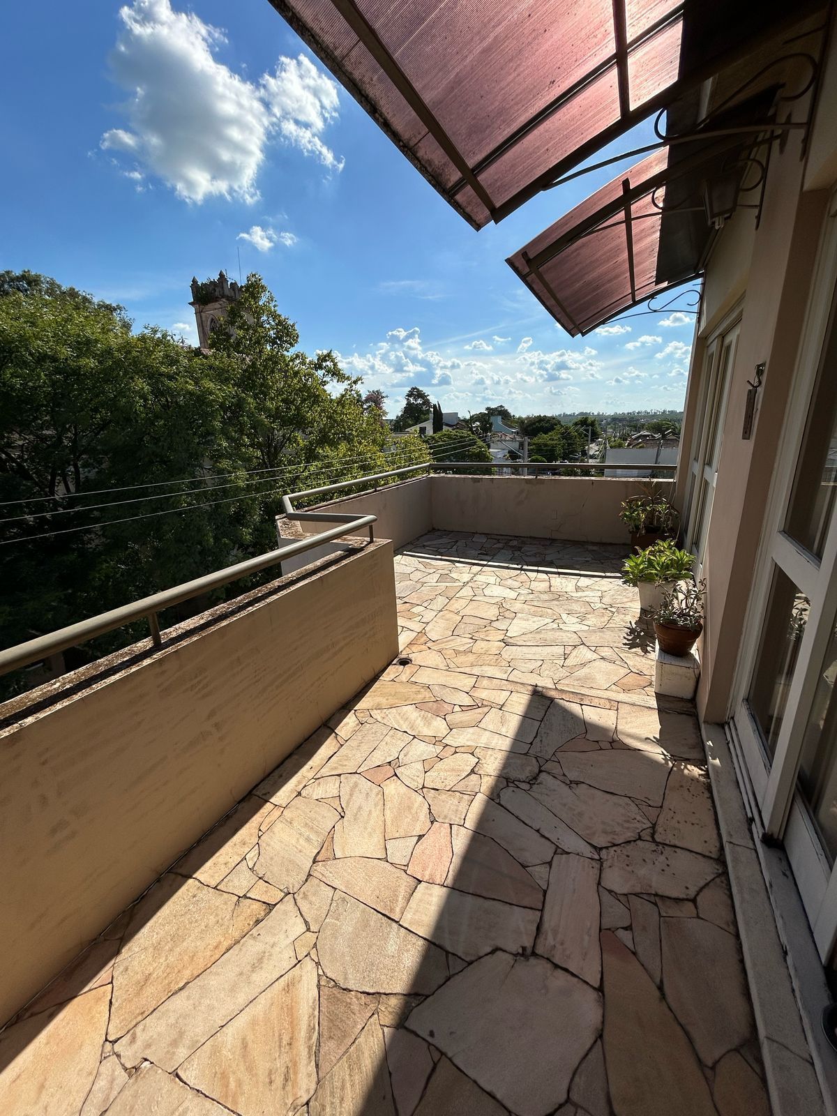 Apartamento a venda 3 dormitorios no Centro
