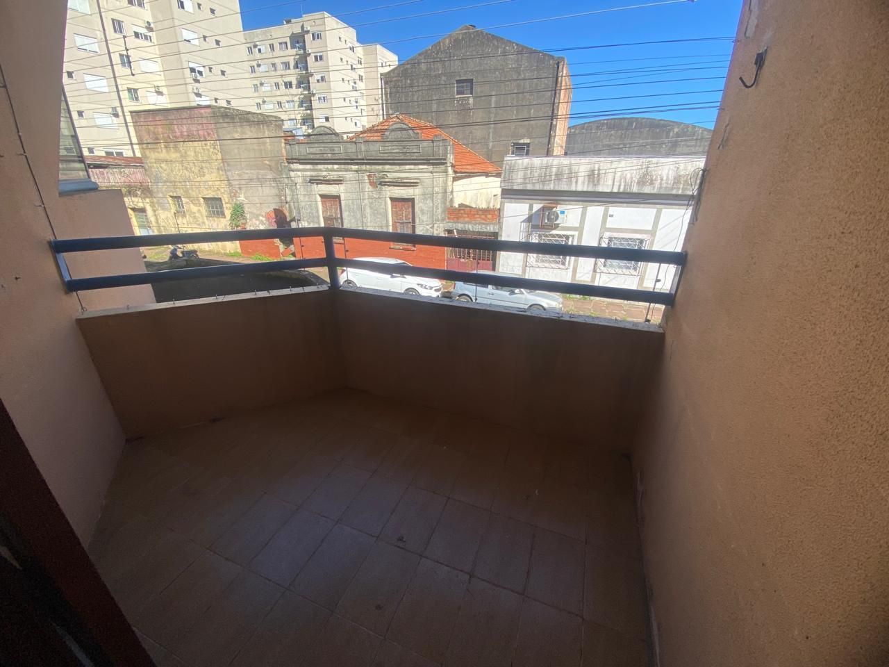 Apartamento no Centro – Praticidade no dia a dia!