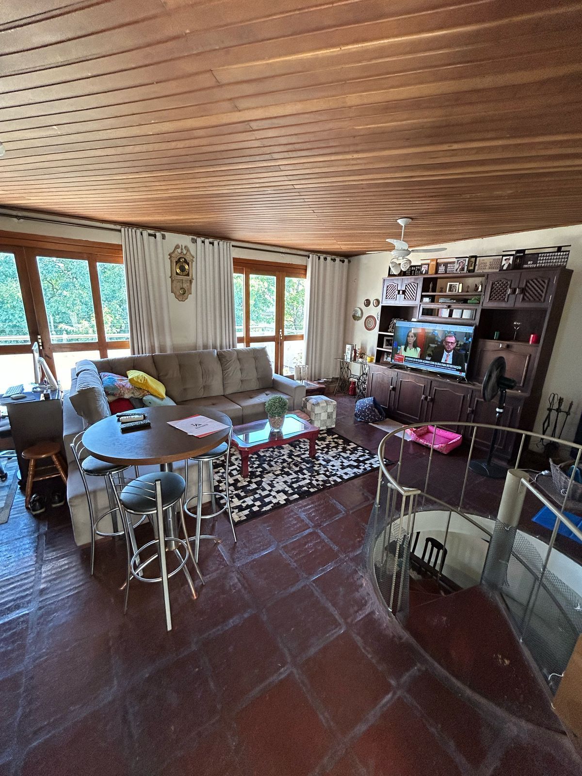 Apartamento a venda 3 dormitorios no Centro