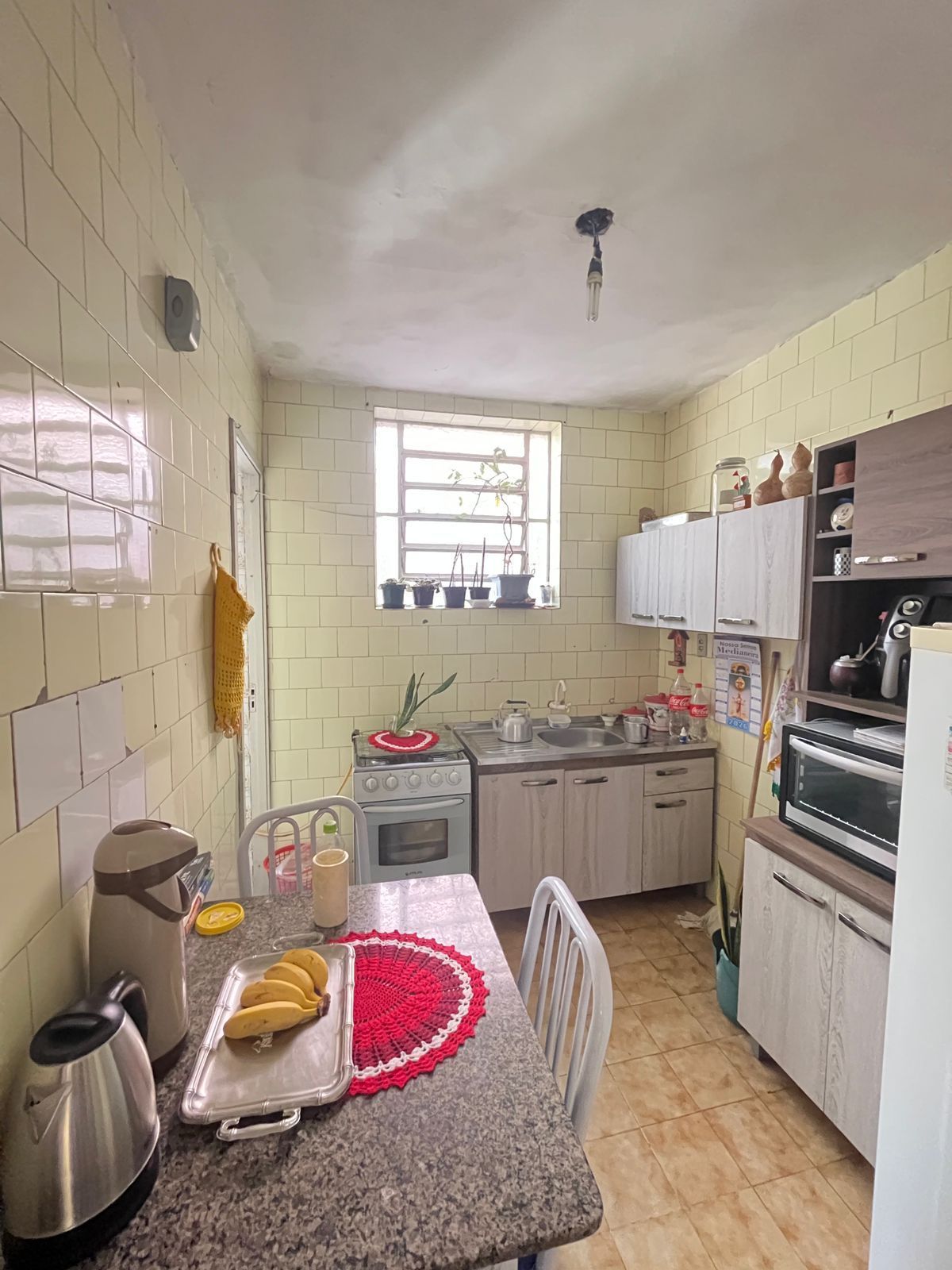 Apartamento no Centro – Praticidade e ótima localização!
