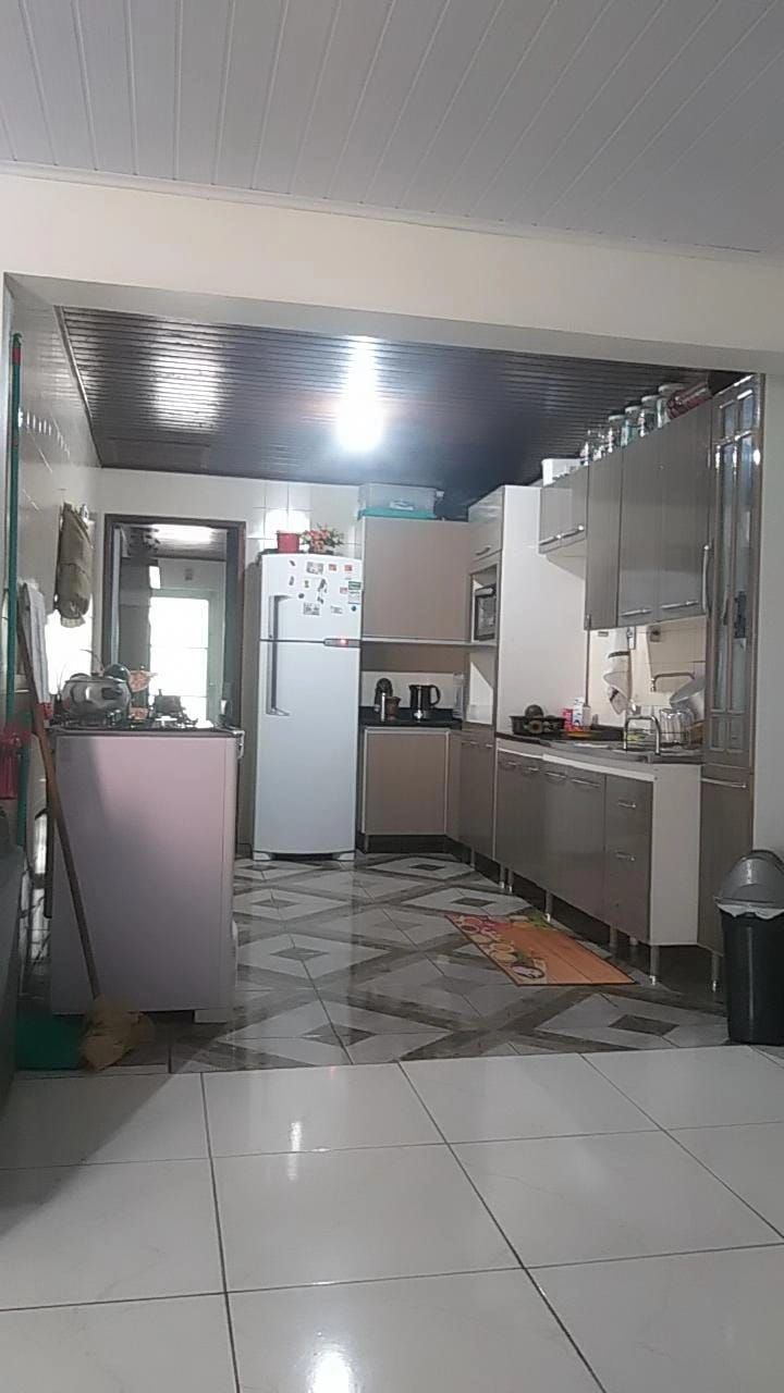 Casa à venda, 3 quartos, 1 vaga, Saudade - Alegrete/RS