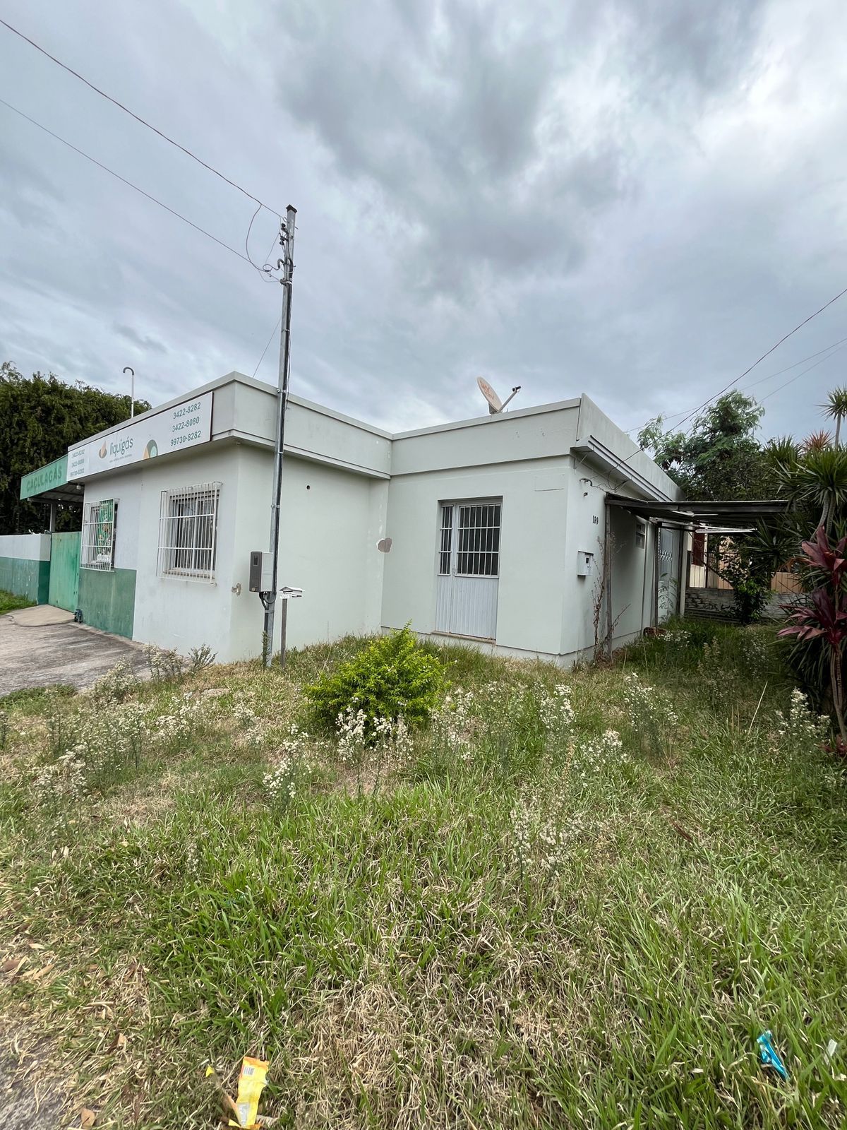 Prédio Inteiro, 350 m² - Foto 11