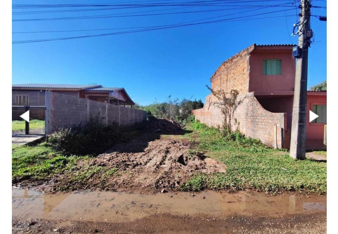 Terreno/Lote à venda  no Capão do Angico - Alegrete, RS. Imóveis