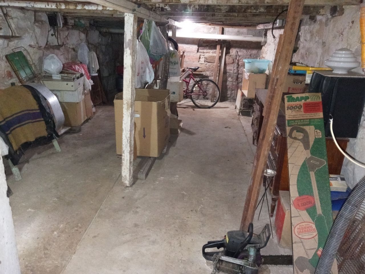 Sobrado à venda, 3 quartos, 1 suíte, 3 vagas, Centro - Alegrete/RS