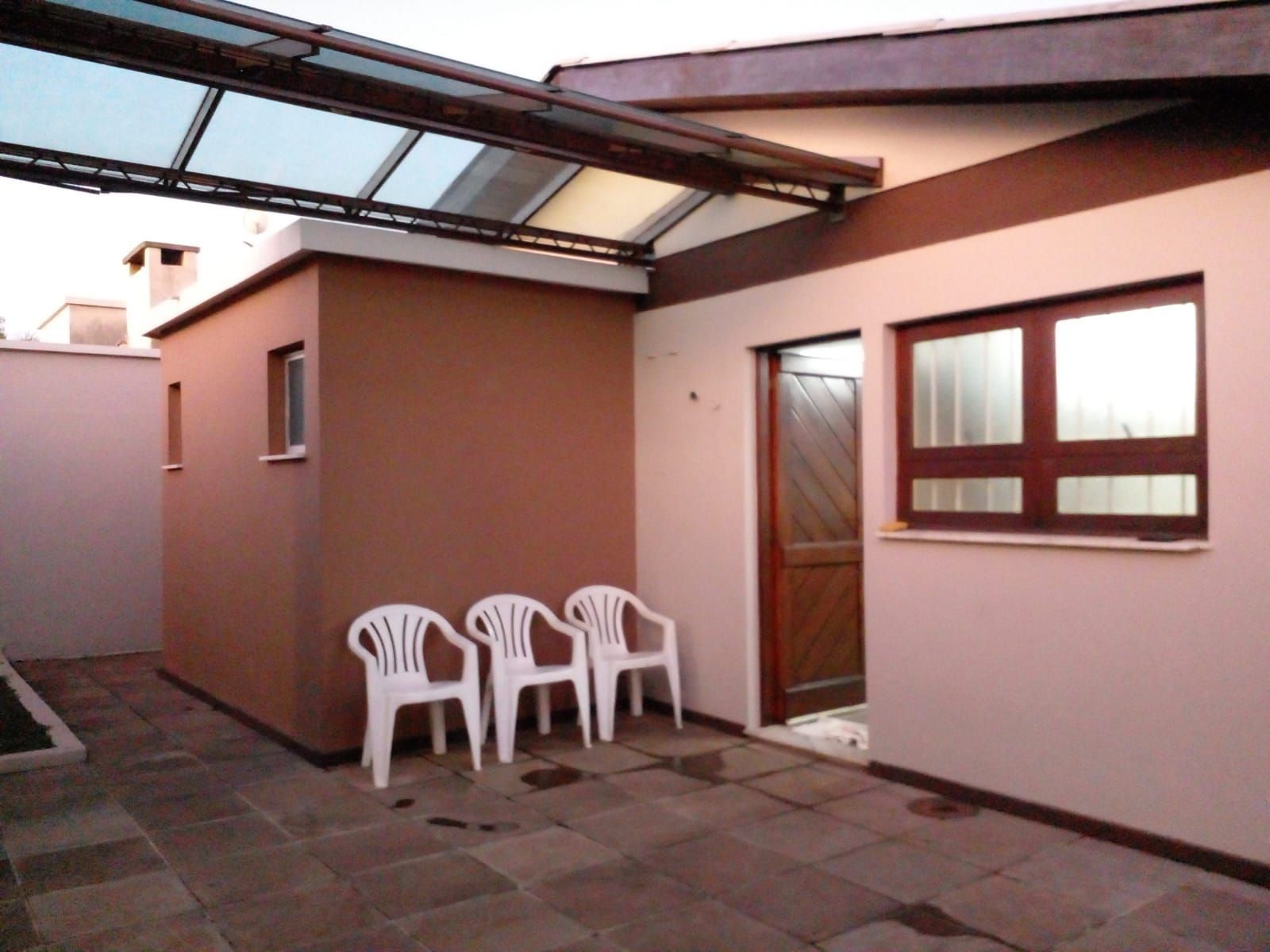 Casa à venda, 3 quartos, 1 suíte, 3 vagas, Inez - Alegrete/RS