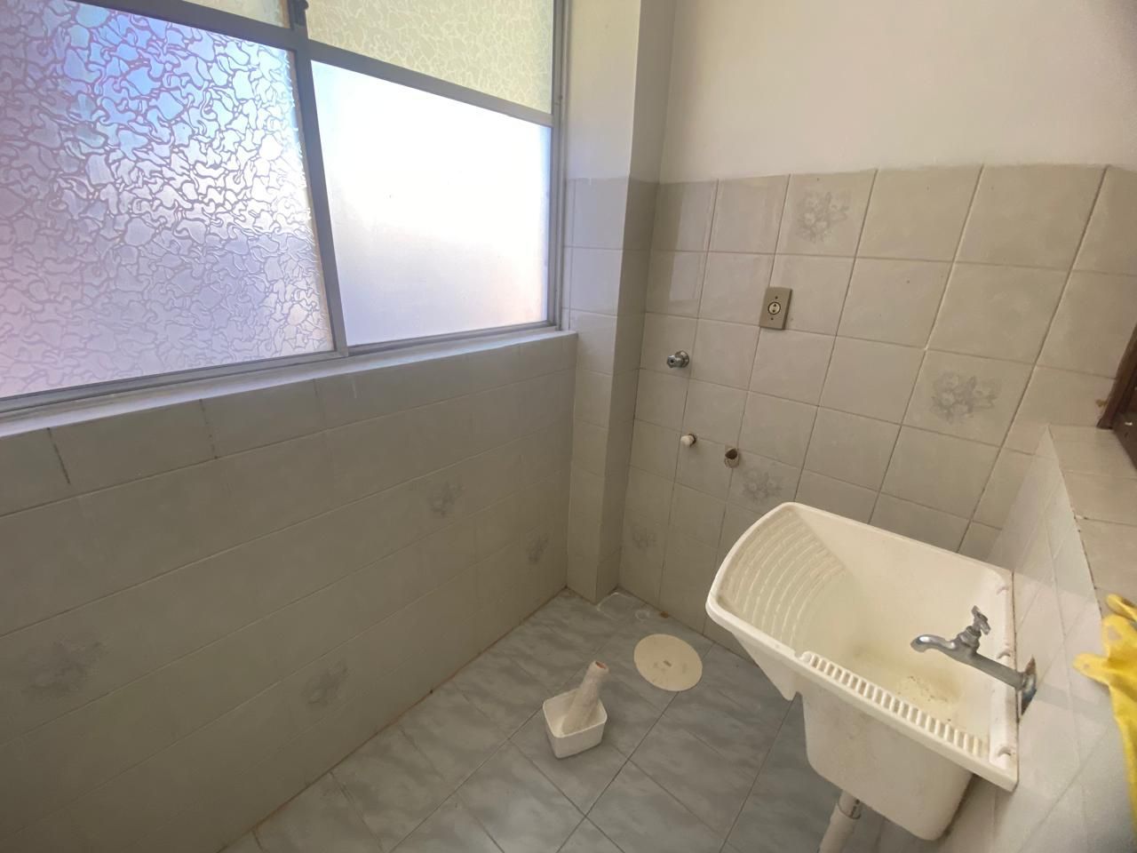 Apartamento no Centro – Praticidade no dia a dia!