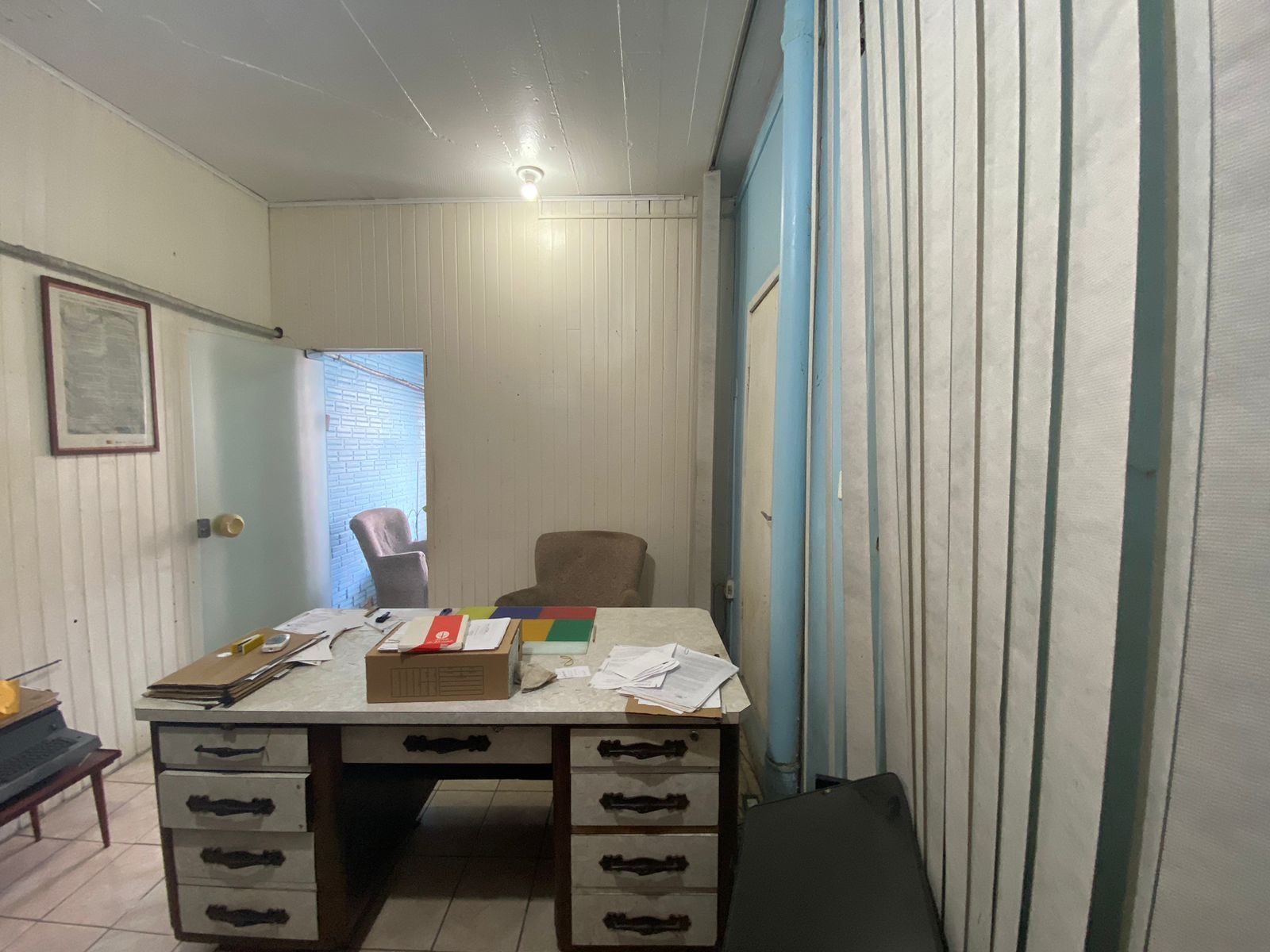 Sala-Conjunto, 45 m² - Foto 2