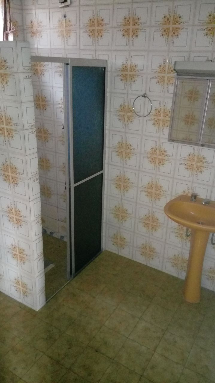 Casa à venda, 3 quartos, 2 suítes, 1 vaga, Centro - Alegrete/RS