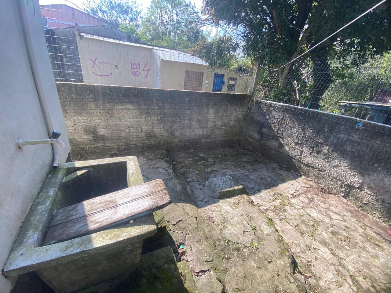 Casa para alugar com dois quartos, Centro Alegrete. - foto 7