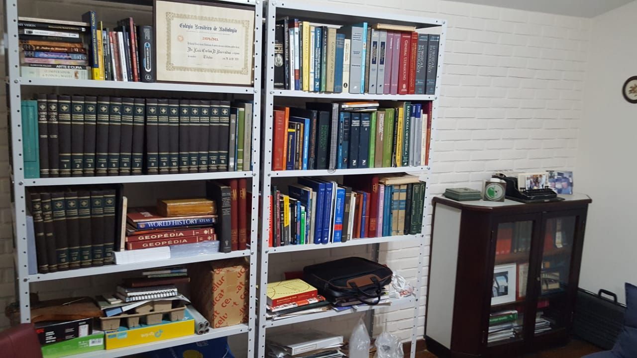 Casa à venda, 3 quartos, 3 suítes, 2 vagas, Centro - Alegrete/RS