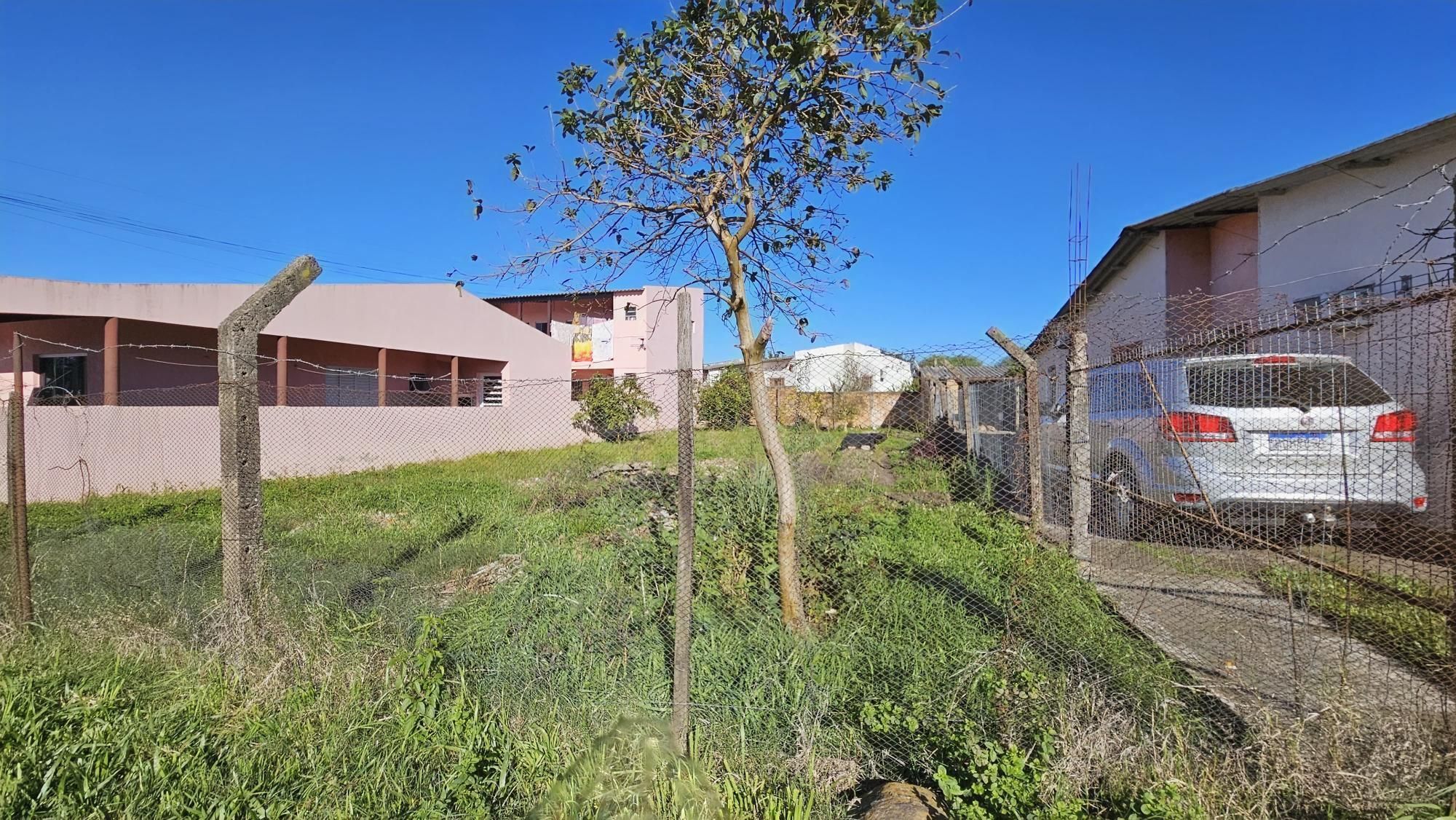 Terreno para venda na zona leste