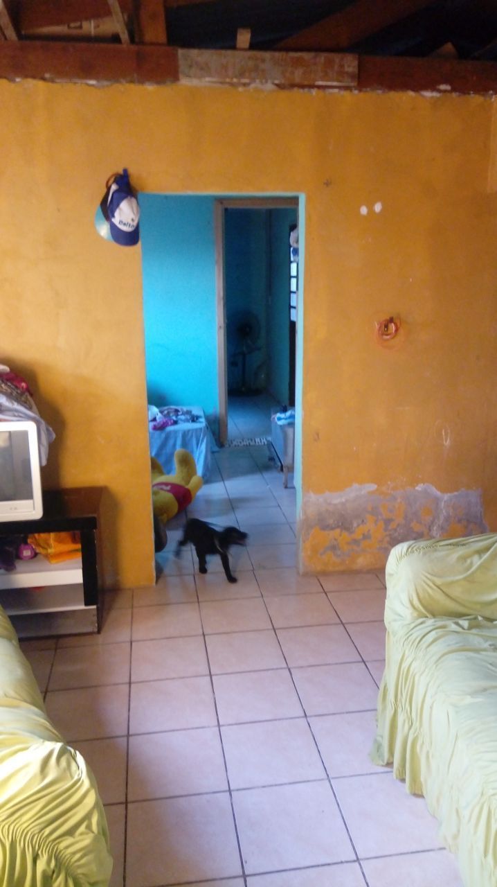 Casa à venda, 3 quartos, 1 vaga, favila - alegrete/rs