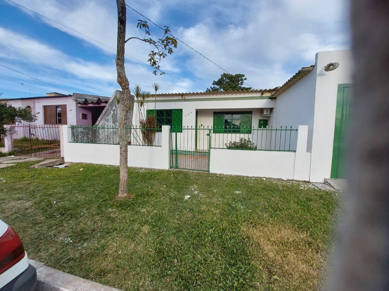 Casa à venda  no Santos Dumont - Alegrete, RS. Imóveis