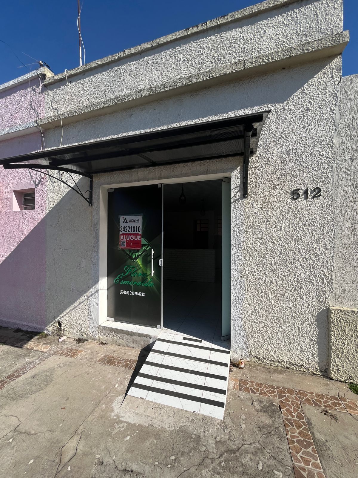 Sala-Conjunto, 45 m² - Foto 2