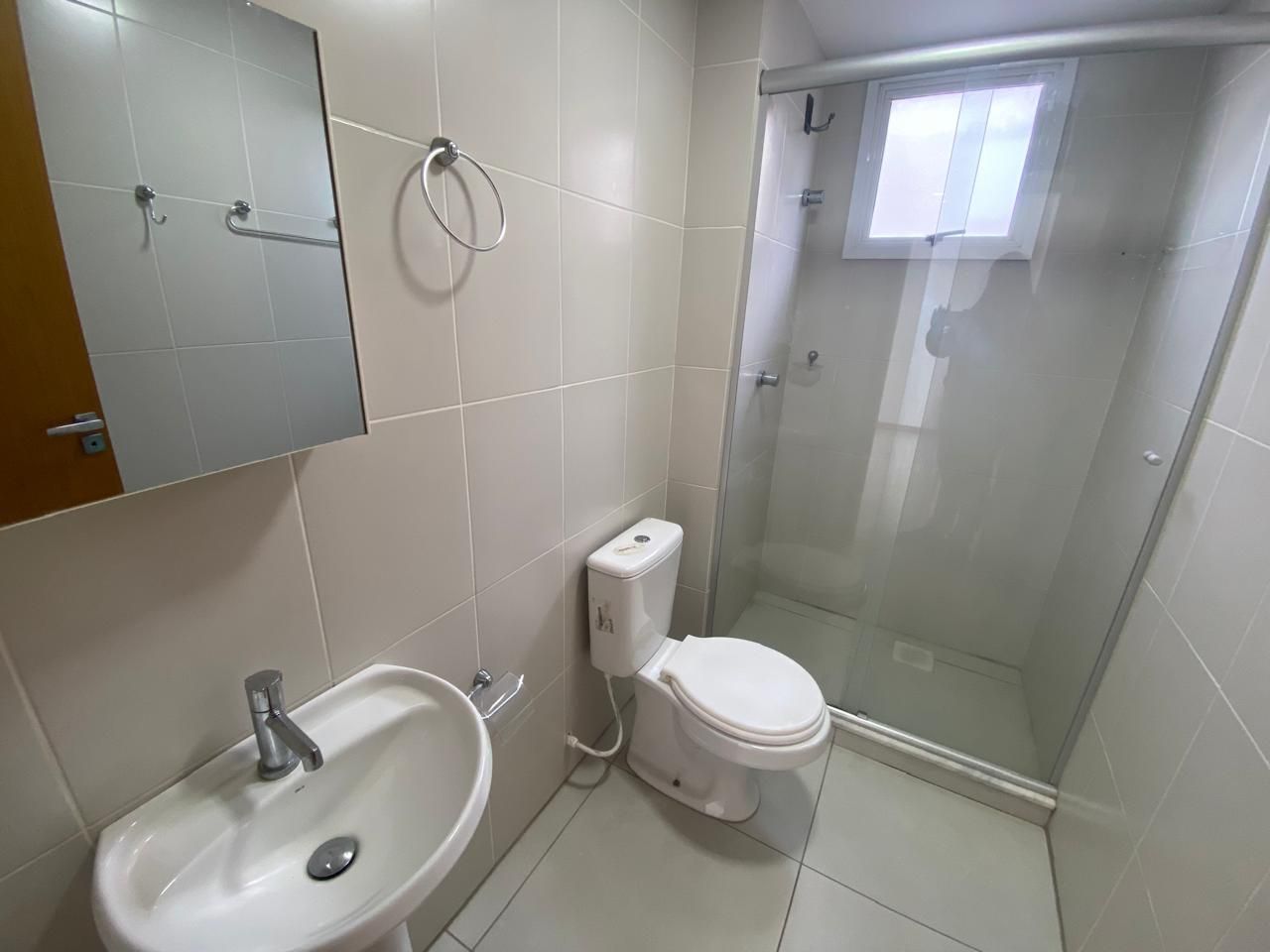 Apartamento para locação na cidade alta!