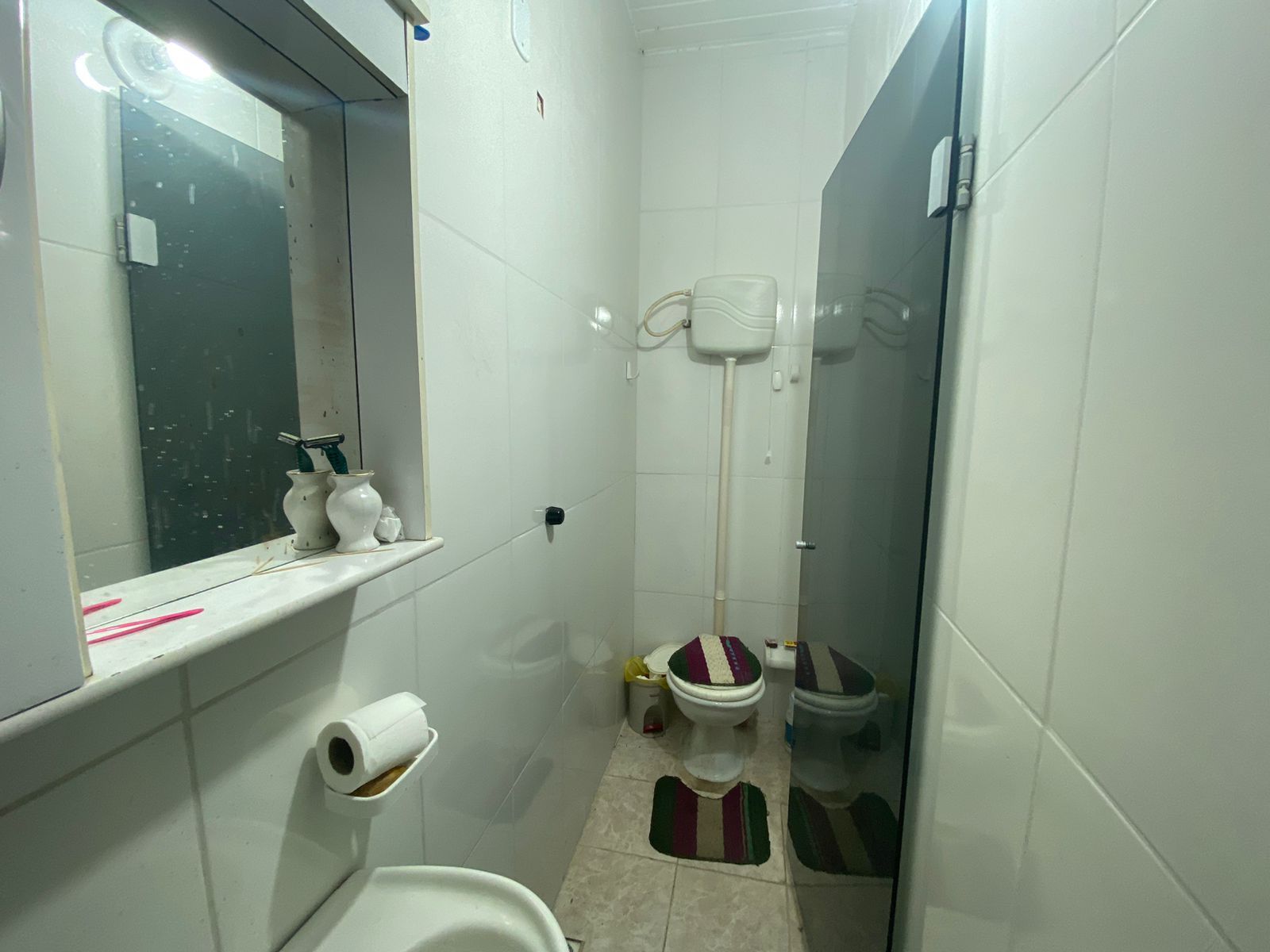Sala-Conjunto, 45 m² - Foto 7
