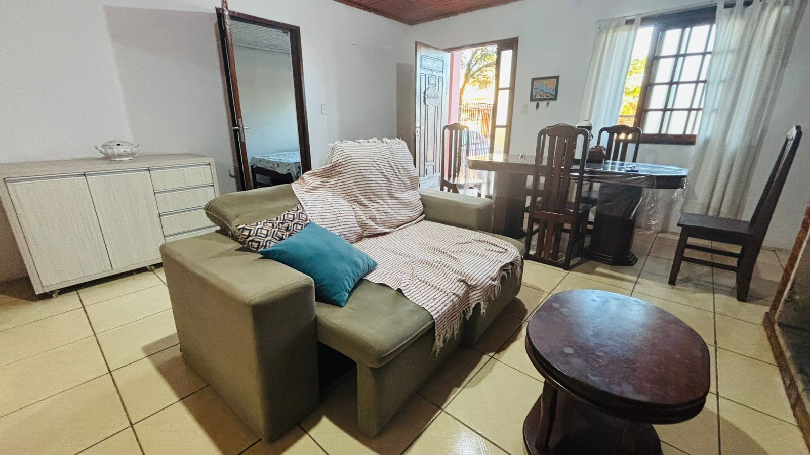Casa, 3 quartos, 115 m² - Foto 9