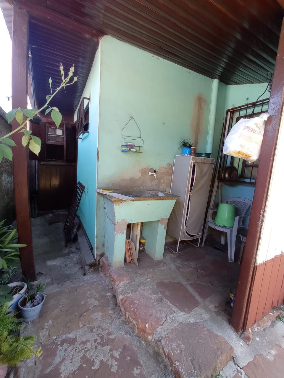 Casa à venda, 3 quartos, 1 vaga, Centro - Alegrete/RS