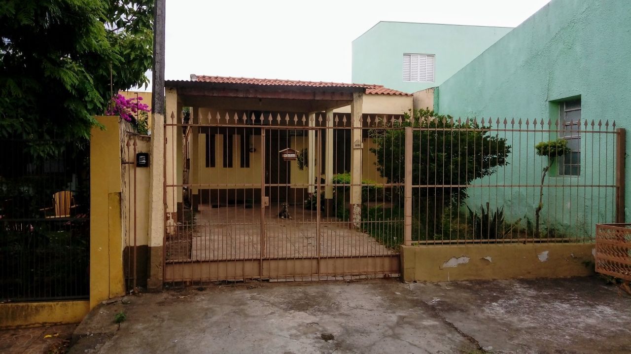 Casa à venda  no Cidade Alta - Alegrete, RS. Imóveis