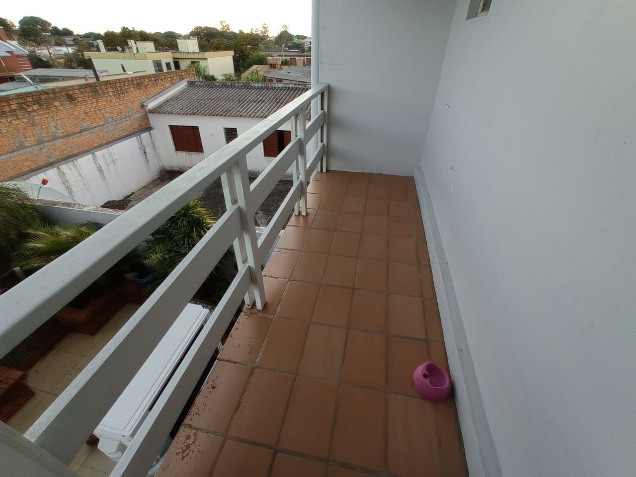 Casa à venda, 3 quartos, 1 suíte, 2 vagas, Cidade Alta - Alegrete/RS