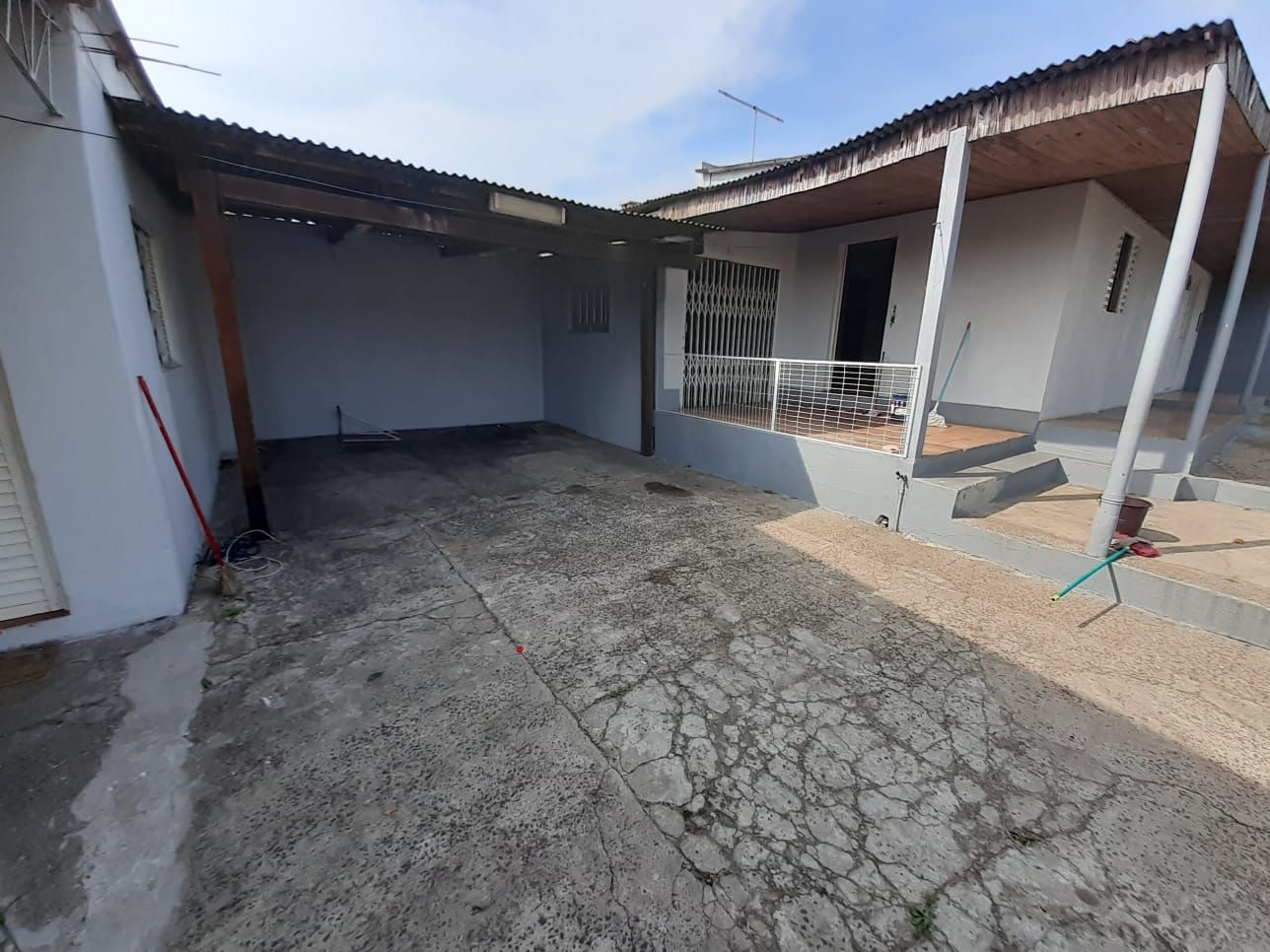 Casa, 3 quartos, 100 m² - Foto 1