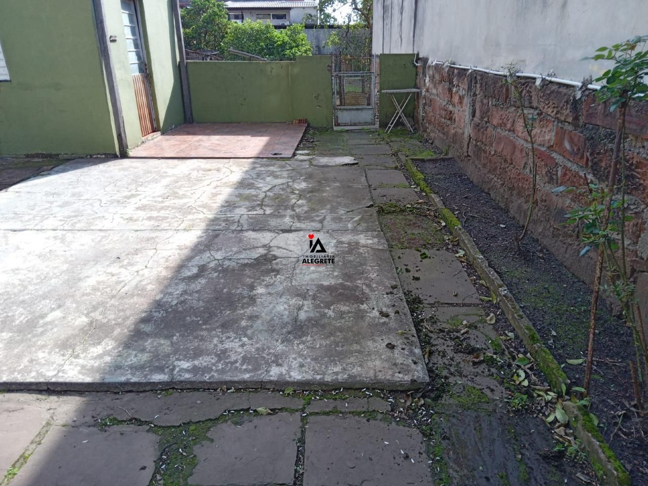 Casa Comercial à venda, 3 quartos, 1 vaga, Centro - Alegrete/RS