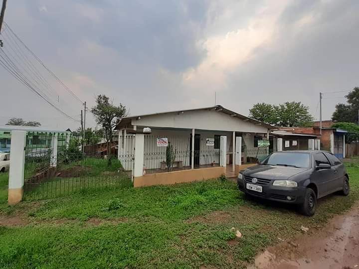 Casa à venda  no Ibirapuitã - Alegrete, RS. Imóveis