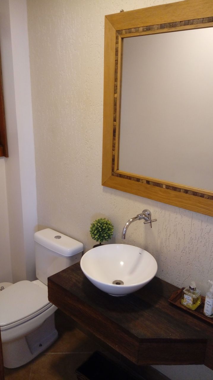 Cobertura à venda, 3 quartos, 1 suíte, 3 vagas, Centro - Alegrete/RS