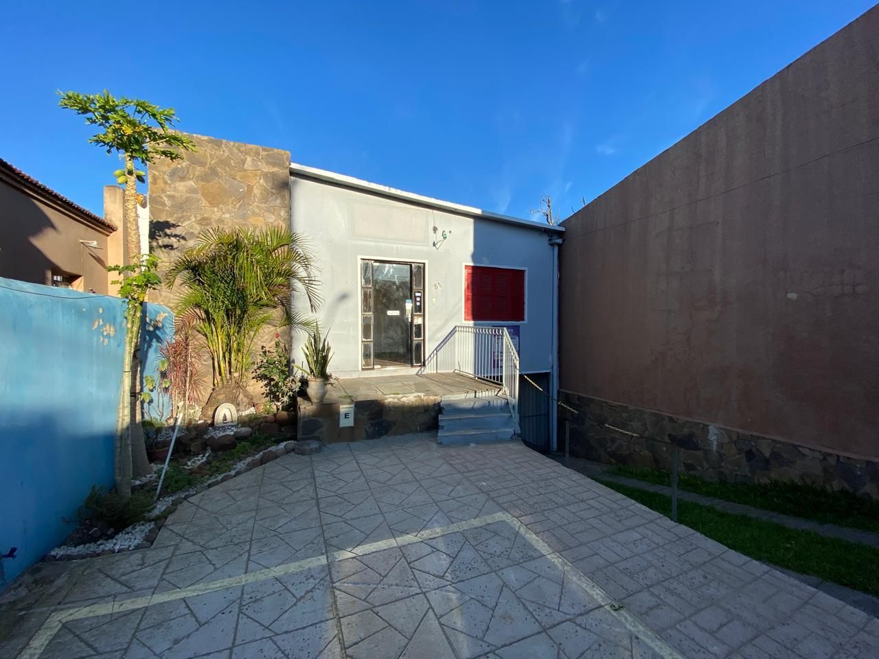 Casa comercial 2 dormitórios à venda centro alegrete/rs - foto 1