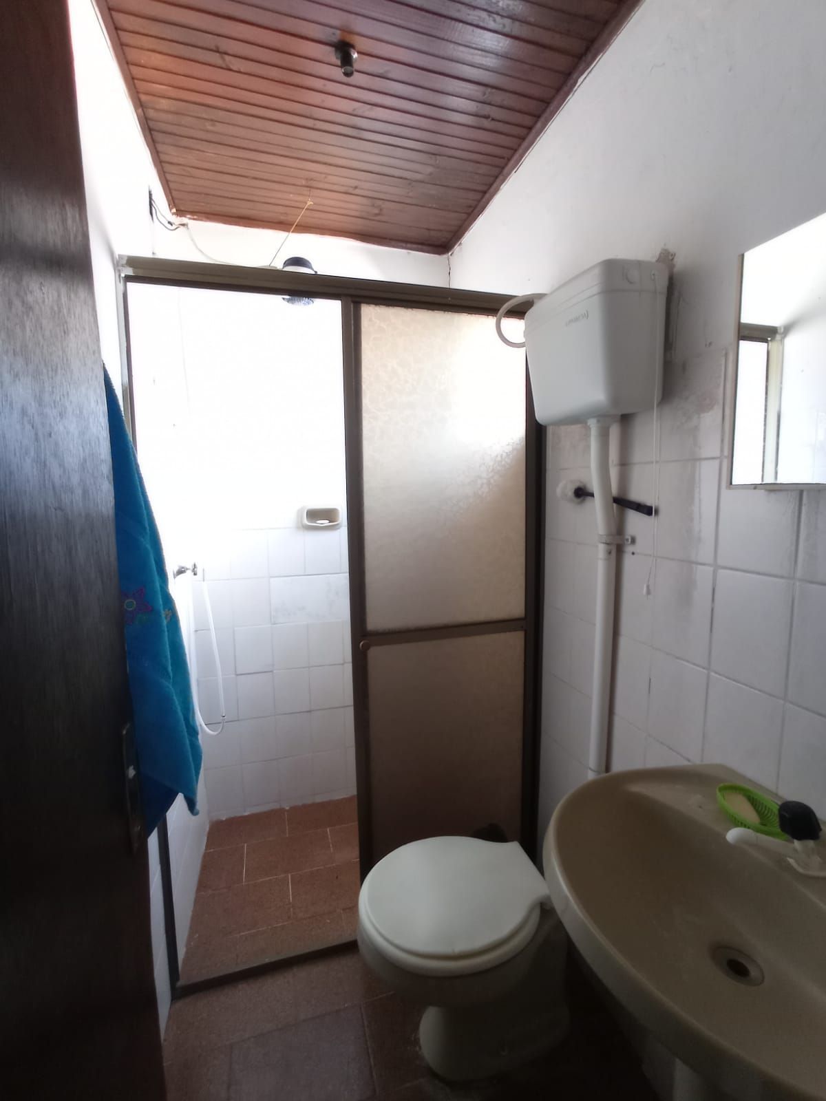 Casa à venda, 4 quartos, 4 vagas, Vera Cruz - Alegrete/RS