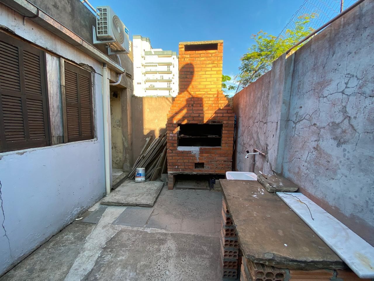 Casa comercial 2 dormitórios à venda centro alegrete/rs - foto 9