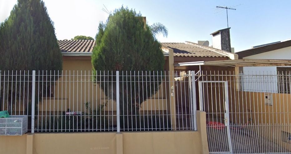 Casa para venda de 3 quartos com garagem na Vera Cruz
