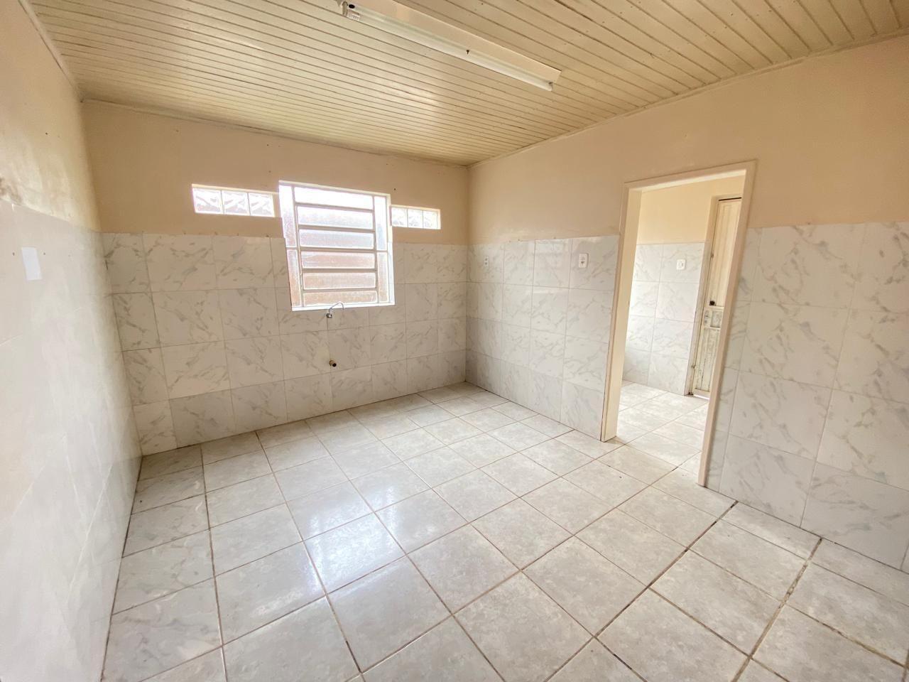 Casa à venda, 2 quartos, 1 vaga, Cidade Alta - Alegrete/RS