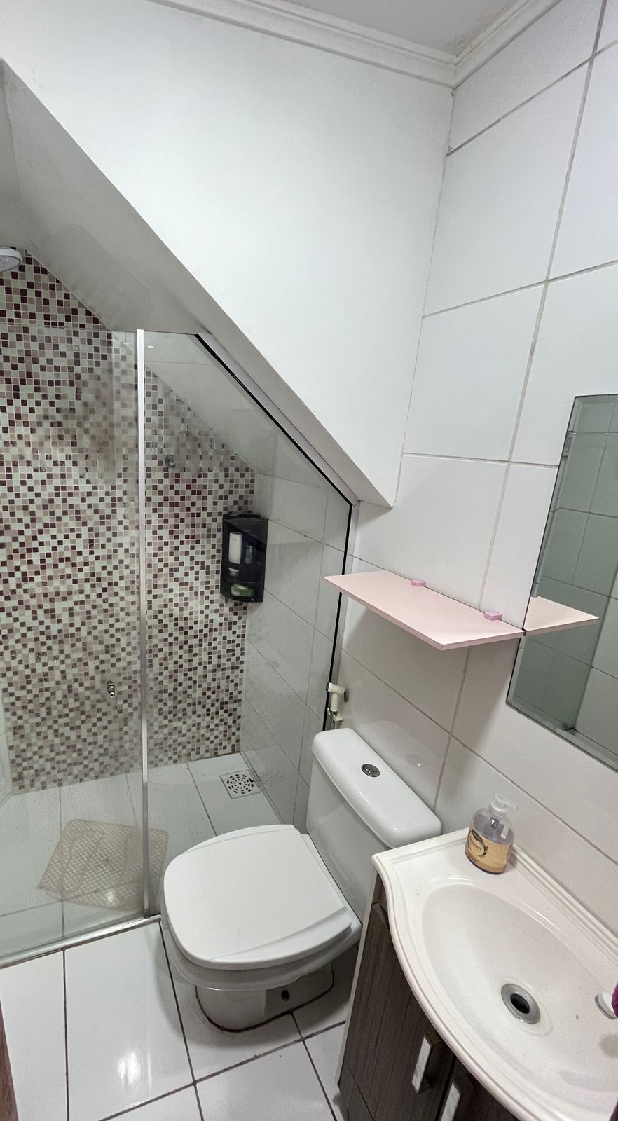 Apartamento, 3 quartos, 200 m² - Foto 8