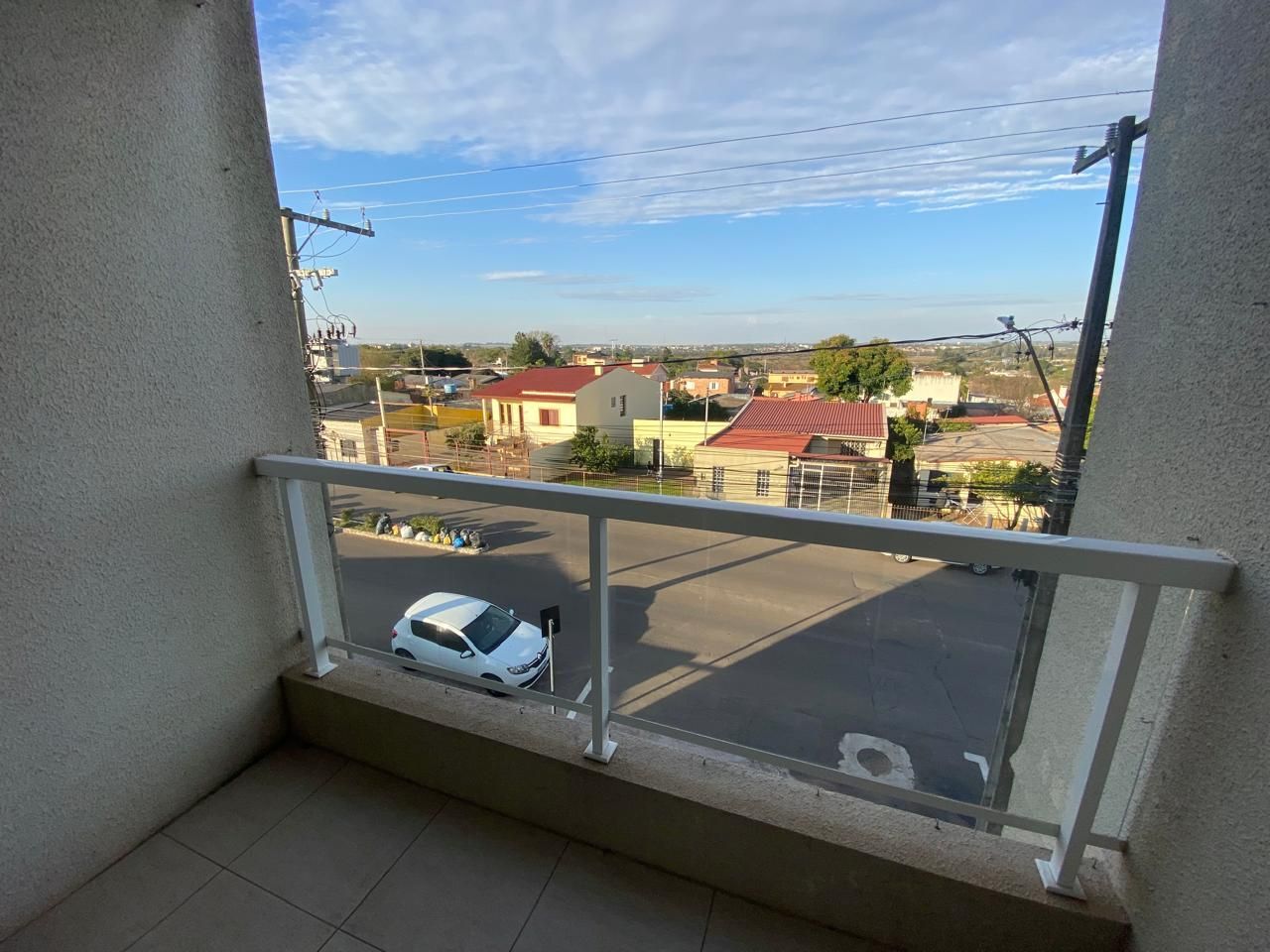 Apartamento para locação na cidade alta!