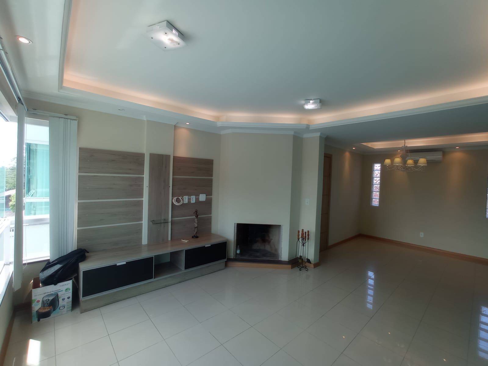 Apartamento, 2 quartos, 90 m² - Foto 1