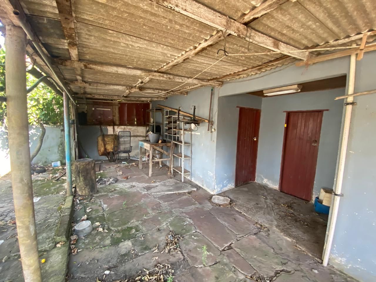 Casa, 2 quartos, 55 m² - Foto 23