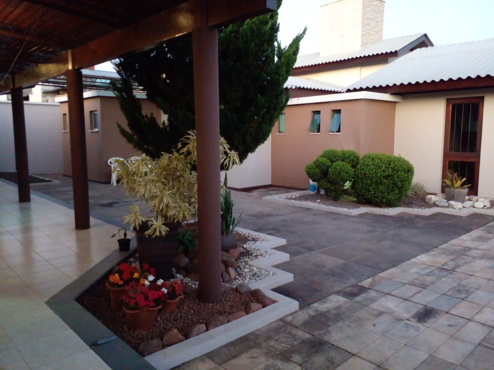 Casa à venda, 3 quartos, 1 suíte, 3 vagas, inez - alegrete/r