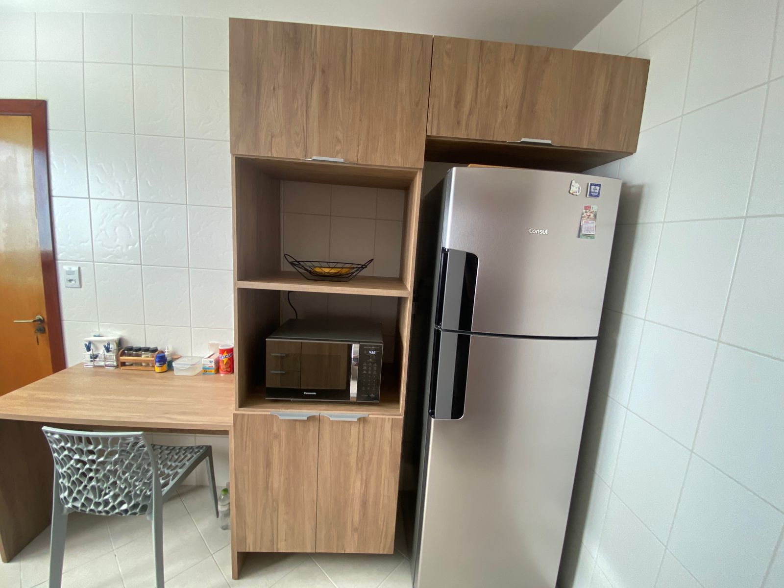 Apartamento, 2 quartos, 90 m² - Foto 14