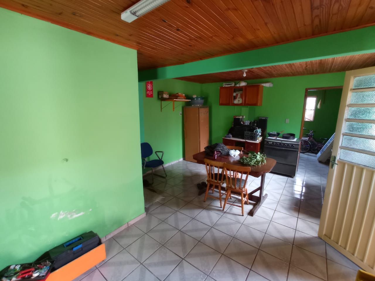 Casa à venda, 4 quartos, 1 suíte, 2 vagas, joaquim fonseca m