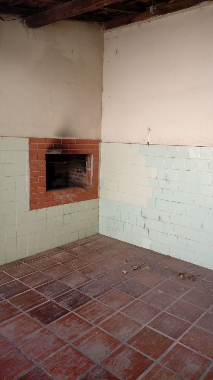 Casa à venda, 3 quartos, 2 suítes, 1 vaga, Centro - Alegrete/RS
